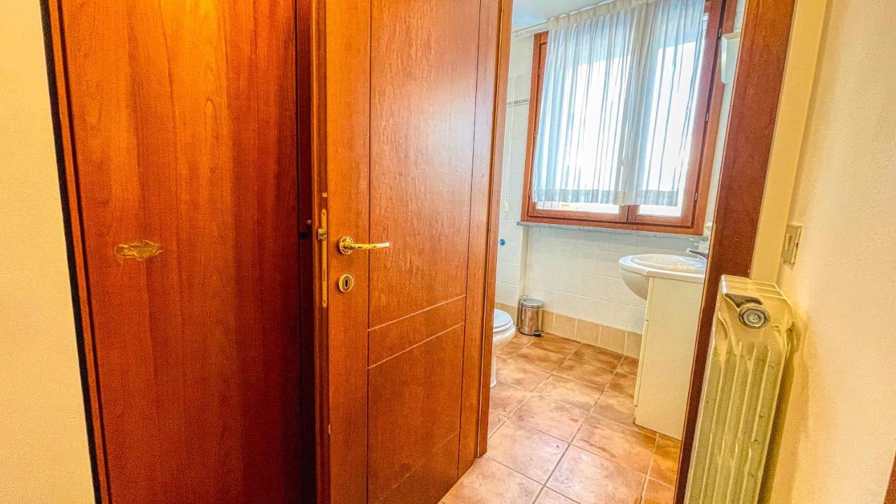 Appartamento Smith Arneis - Affitti Brevi Italia Bardonecchia Exteriör bild
