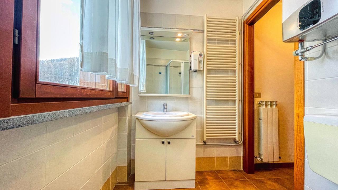 Appartamento Smith Arneis - Affitti Brevi Italia Bardonecchia Exteriör bild