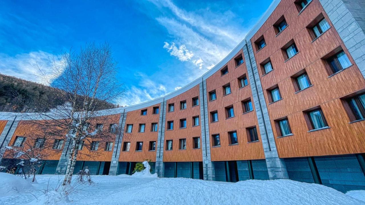 Appartamento Smith Arneis - Affitti Brevi Italia Bardonecchia Exteriör bild