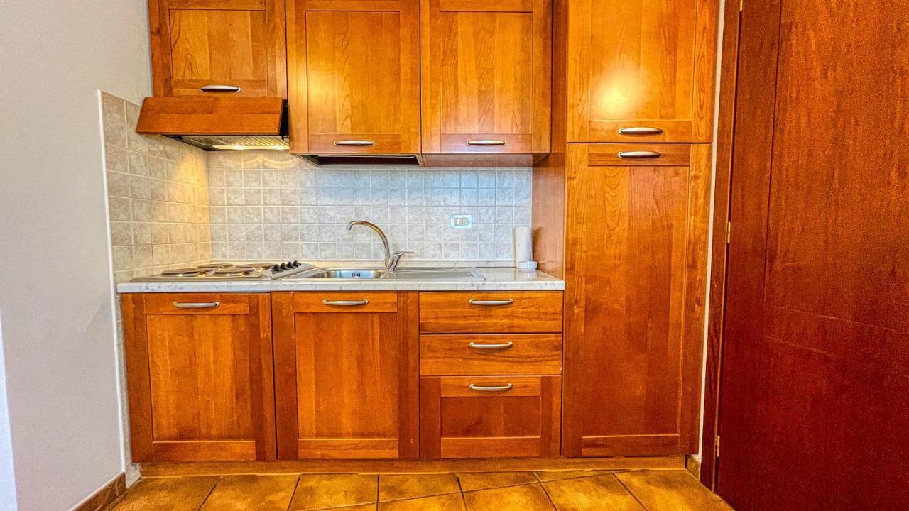Appartamento Smith Arneis - Affitti Brevi Italia Bardonecchia Exteriör bild